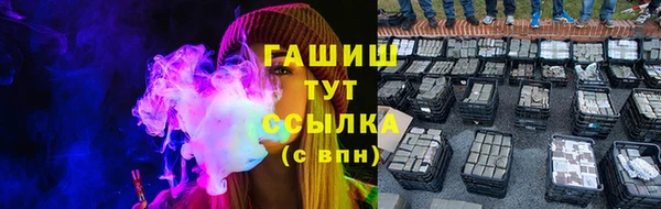 молекула духа Надым